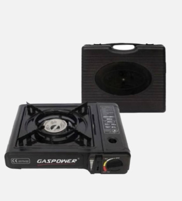 Будкрам купить Туристическая газовая плитка GAS POWER