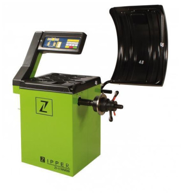 Будкрам купить Балансировочный станок Zipper ZI-RWM99
