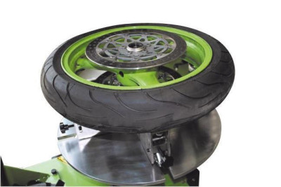 Будкрам купити Балансувальний верстат Zipper ZI-RWM99 Балансувальний верстат Zipper ZI-RWM99 3