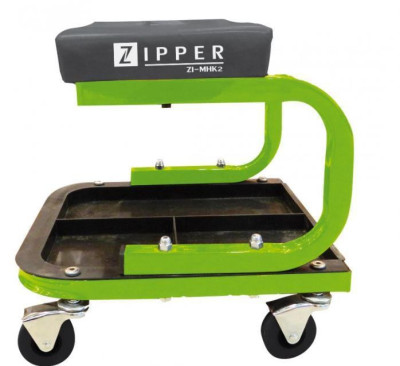 Будкрам купить Монтажный стул Zipper ZI-MHK2