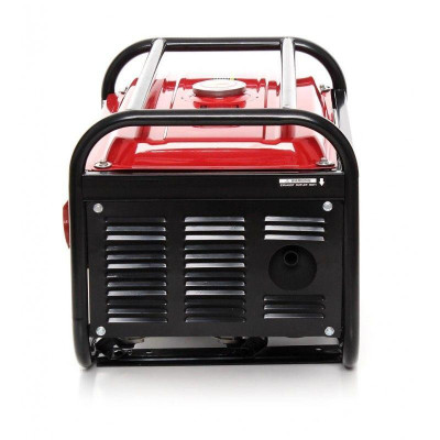 Будкрам купити Бензиновий генератор KRAFT & DELE KD130 Бензиновий генератор KRAFT & DELE KD130 3