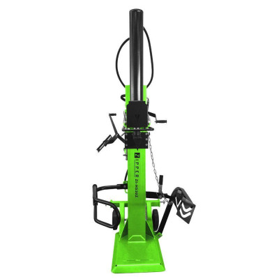 Будкрам купити Дровокол Zipper ZI-HS30Z