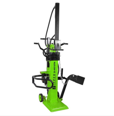 Будкрам купити Дровокол Zipper ZI-HS10TN