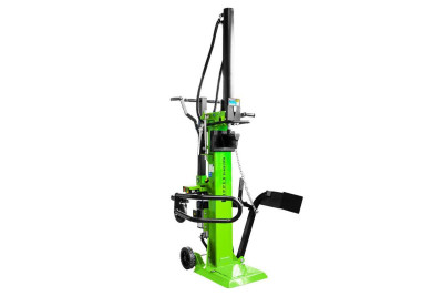 Будкрам купити Дровокол Zipper ZI-HS12TN