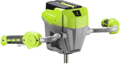 Будкрам купити Акумуляторний бур Zipper ZI-EBM40V-AKKU Акумуляторний бур Zipper ZI-EBM40V-AKKU 2