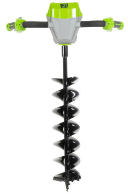 Будкрам купити Акумуляторний бур Zipper ZI-EBM40V-AKKU Акумуляторний бур Zipper ZI-EBM40V-AKKU 6