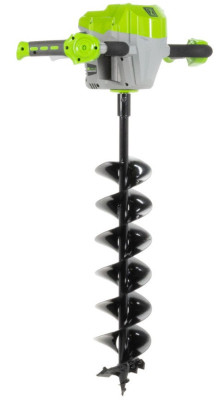 Будкрам купити Акумуляторний бур Zipper ZI-EBM40V-AKKU Акумуляторний бур Zipper ZI-EBM40V-AKKU 8