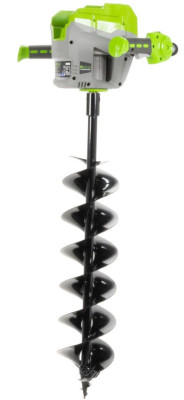 Будкрам купити Акумуляторний бур Zipper ZI-EBM40V-AKKU Акумуляторний бур Zipper ZI-EBM40V-AKKU 9