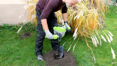 Будкрам купити Акумуляторний бур Zipper ZI-EBM40V-AKKU Акумуляторний бур Zipper ZI-EBM40V-AKKU 10