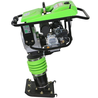 Будкрам купити Віброплита (вібронога) Zipper ZI-RAM80C Віброплита (вібронога) Zipper ZI-RAM80C 7