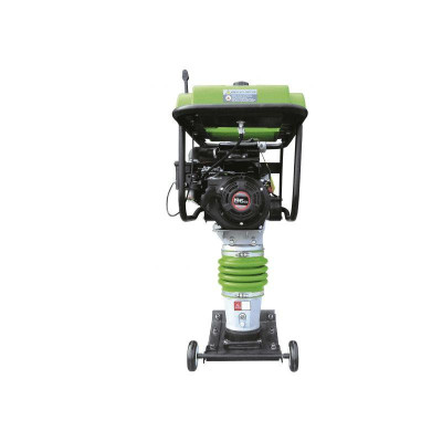 Будкрам купити Віброплита (вібронога) Zipper ZI-RAM80C Віброплита (вібронога) Zipper ZI-RAM80C 8