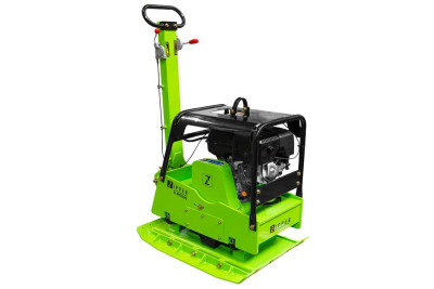 Будкрам купити Віброплита Zipper ZI-RPE330G