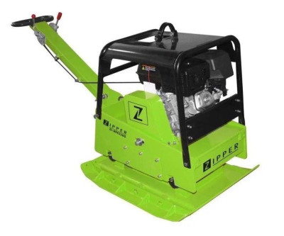 Будкрам купити Віброплита Zipper ZI-RPE330G Віброплита Zipper ZI-RPE330G 2