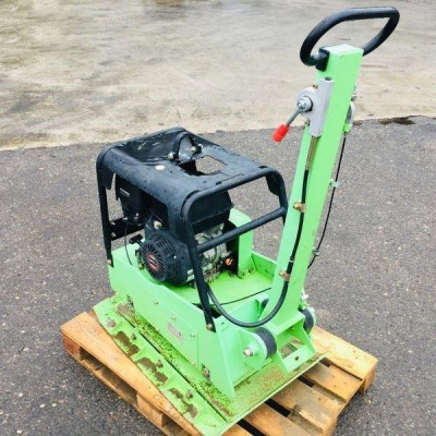 Будкрам купити Віброплита Zipper ZI-RPE330G Віброплита Zipper ZI-RPE330G 5