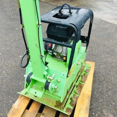 Будкрам купити Віброплита Zipper ZI-RPE330G Віброплита Zipper ZI-RPE330G 8