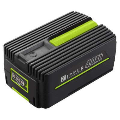 Будкрам купити Акумулятор Zipper ZI-BTR40V-AKKU