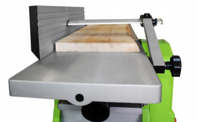 Будкрам купити Фугувально-рейсмусний верстат Zipper ZI-HB254 Фугувально-рейсмусний верстат Zipper ZI-HB254 2