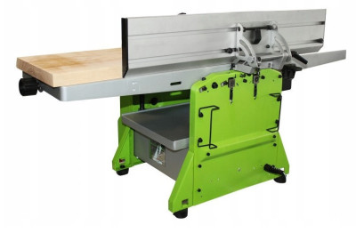 Будкрам купити Фугувально-рейсмусний верстат Zipper ZI-HB254 Фугувально-рейсмусний верстат Zipper ZI-HB254 4