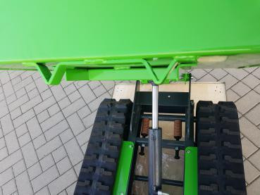 Будкрам купити Думпер гусеничний, міні самоскид ZIPPER ZI-MD500HST Думпер гусеничний, міні самоскид ZIPPER ZI-MD500HST 3