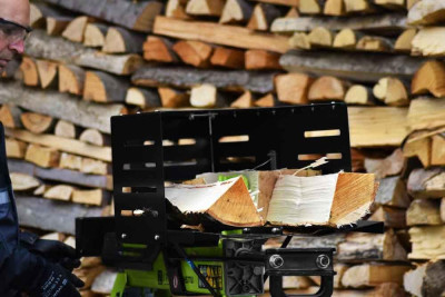 Будкрам купити Дровокол Zipper ZI-HS7TU Дровокол Zipper ZI-HS7TU 3