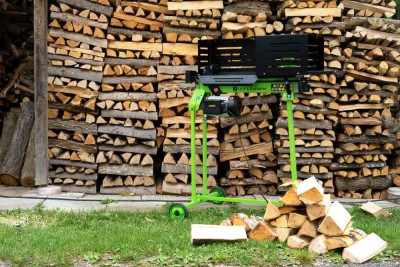 Будкрам купити Дровокол Zipper ZI-HS7TU Дровокол Zipper ZI-HS7TU 4