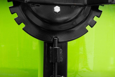 Будкрам купити Бетонозмішувач Zipper ZI-BTM160 Бетонозмішувач Zipper ZI-BTM160 2