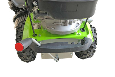 Будкрам купити Підмітальна машина ZIPPER ZI-KM1000 Підмітальна машина ZIPPER ZI-KM1000 5