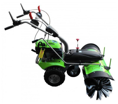 Будкрам купити Підмітальна машина ZIPPER ZI-KM1000 Підмітальна машина ZIPPER ZI-KM1000 8