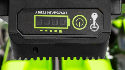 Будкрам купити Бензинова газонокосарка Zipper ZI-BRM52EST Бензинова газонокосарка Zipper ZI-BRM52EST 3