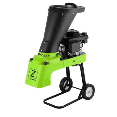 Будкрам купити Садовий подрібнювач Zipper ZI-HAEK4000