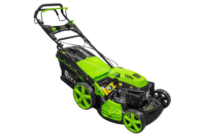 Будкрам купити Бензинова газонокосарка Zipper ZI-BRM508 Бензинова газонокосарка Zipper ZI-BRM508 2