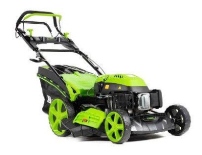 Будкрам купити Бензинова газонокосарка Zipper ZI-BRM508 Бензинова газонокосарка Zipper ZI-BRM508 3