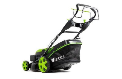 Будкрам купити Бензинова газонокосарка Zipper ZI-BRM508 Бензинова газонокосарка Zipper ZI-BRM508 4