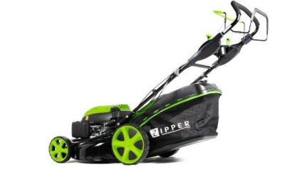 Будкрам купити Бензинова газонокосарка Zipper ZI-BRM508 Бензинова газонокосарка Zipper ZI-BRM508 5