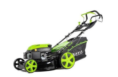 Будкрам купити Бензинова газонокосарка Zipper ZI-BRM508 Бензинова газонокосарка Zipper ZI-BRM508 6