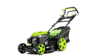 Будкрам купити Бензинова газонокосарка Zipper ZI-BRM508 Бензинова газонокосарка Zipper ZI-BRM508 7