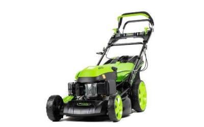 Будкрам купити Бензинова газонокосарка Zipper ZI-BRM508 Бензинова газонокосарка Zipper ZI-BRM508 8