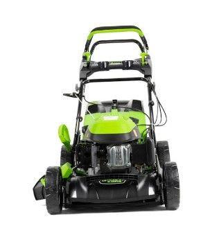 Будкрам купити Бензинова газонокосарка Zipper ZI-BRM508 Бензинова газонокосарка Zipper ZI-BRM508 9