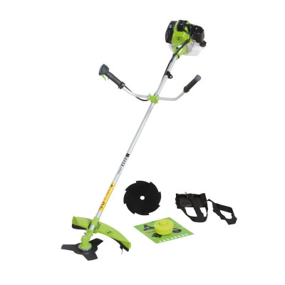 Будкрам купить Мотокоса Zipper ZI-MOS145G