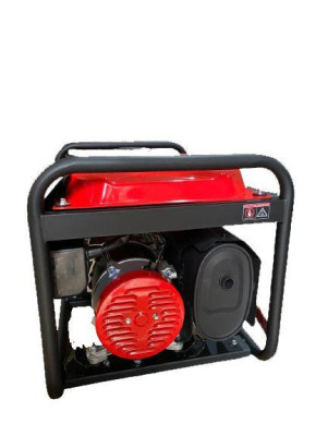 Будкрам купити Бензиновий генератор MAST GROUP YH3000 Бензиновий генератор MAST GROUP YH3000 3