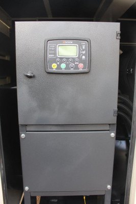 Будкрам купить Дизельный генератор UNIVERSAL UND-BD 350 KVA Дизельный генератор UNIVERSAL UND-BD 350 KVA 5