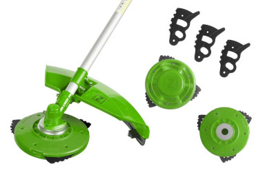 Будкрам купити Ріжуча головка Zipper ZI-BR3