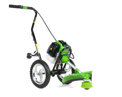 Будкрам купить Колесный триммер для травы Zipper ZI-MOS125 Колесный триммер для травы Zipper ZI-MOS125 2