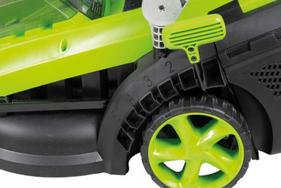 Будкрам купити Газонокосарка Zipper ZI-CRM40V-AKKU Газонокосарка Zipper ZI-CRM40V-AKKU 3