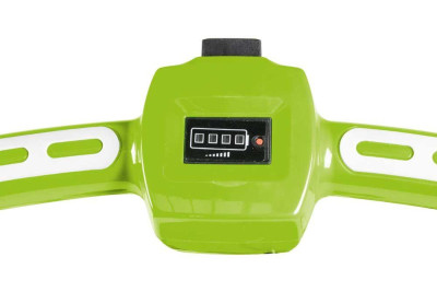 Будкрам купити Газонокосарка Zipper ZI-CRM40V-AKKU Газонокосарка Zipper ZI-CRM40V-AKKU 5