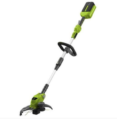 Будкрам купить Триммер для травы Zipper ZI-RTR40V-AKKU