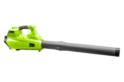 Будкрам купить Аккумуляторная воздуходувка (каркас) Zipper ZI-LBR40V-AKKU