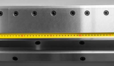 Будкрам купити Листозгинальний верстат Holzmann AKM 2020 Листозгинальний верстат Holzmann AKM 2020 3