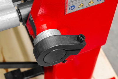 Будкрам купити Листозгинальний верстат Holzmann AKM 2020 Листозгинальний верстат Holzmann AKM 2020 4