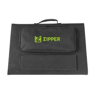 Будкрам купити Сонячна панель Zipper SP120W Сонячна панель Zipper SP120W 4